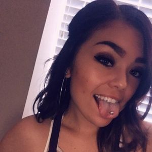 Meet your Posher, Ashtyn